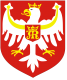 Herb powiatu jasielskiego
