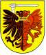 Herb powiatu tucholskiego