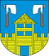 Herb powiatu żnińskiego