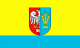 Flaga powiatu żuromińskiego
