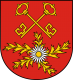 Herb Kluczy