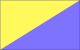 Flaga Rudy Śląskiej