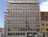 Municipal Savings Bank Building in Wroclaw 01