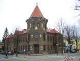 Brzozowski Dom Kultury
