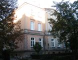 Dom w Brzegu ul. Jana Pawła II 16. bertzag