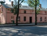 Żyrardów, dom, ul. Limanowskiego 15, poł. XIX