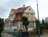 Budynek przedszkola przy ul. Struga nr52, Elbląg