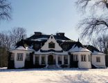 160313 Manor in Kuznocin - 06