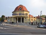 Dworzec kolejowy Wałbrzych Miasto