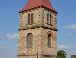Dzwonnica kościoła św. Władysława