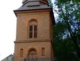 Kościół św. Józefa - dzwonnica 22
