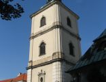 Sandomierz Katedra Dzwonnica