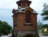 Dzwonnica przy kościele Aniołów Stróżów