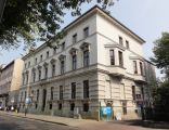 POL Bielsko-Biała 1 Maja 9 Sąd Rejonowy i Wydział III Karny