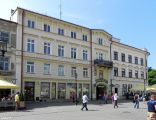 Lublin, Krakowskie Przedmieście 36 - fotopolska.eu (327006)
