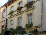 Tenement, 15 Kupa street, Kazimierz, Krakow, Poland