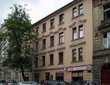 Tenement, 4 Librowszczyzna street, Krakow, Poland