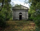 Kaplica grobowa Gąsiorowskich