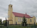 Kościół Najświętszej Maryi Panny Królowej Świata