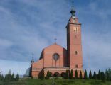 Church in Dwikozy (7203931240)