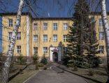 Szpital Żydowski w Łomży
