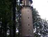 Jelenia Góra, Wieża Krzywoustego tzw. "Grzybek" - fotopolska.eu (220628)