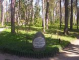 Leśne Arboretum Warmii i Mazur