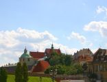 Bazylika i klasztor dominikanów w Lublinie