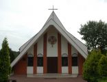 Kościół bł. Karoliny Kózkówny