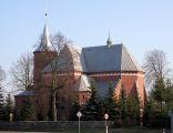 Kościół św. Wawrzyńca w Białyninie