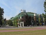 Biblioteka UW Warszawa