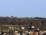 Buczyna with Rogoźnik panorama 2009