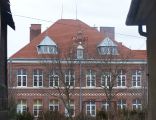 Budynek Szkoły Męskiej w Przeworsku