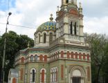 Cerkiew katedralna św. Aleksandra Newskiego