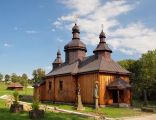 Cerkiew prawosławna św. Kosmy i Damiana