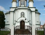 Sokółka - Orthodox church