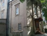 Cerkiew św. Mikołaja przy seminarium unickim w Chełmie