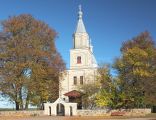 Cerkiew św. Mikołaja w Kośnej