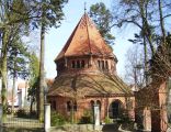 Cerkiew prawosławna w Wałczu