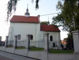 PL Szczebrzeszyn Orthodox church