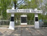 Cmentarz Bohaterów Bydgoszczy