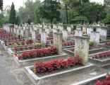 Cmentarz Komunalny przy Panewnickiej
