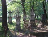 Tarnobrzeg - Cmentarz na Piaskach 04