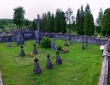 Cmentarz wojenny nr 286 Olszyny a1