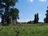 WWI, Military cemetery No. 294 Zakliczyn, City of Zakliczyn, Brzesko county, Lesser Poland Voivodeship, Poland