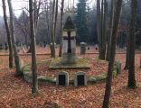 Cmentarz wojenny nr 308 - Królówka
