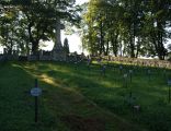 Cmentarz wojenny nr 314 - Bochnia