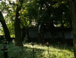 Cmentarz wojenny nr 391 - Kocmyrzów