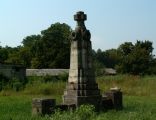 Cmentarz wojenny nr 394 - Czulice