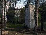 Cmentarz wojenny nr 399 - Prusy
